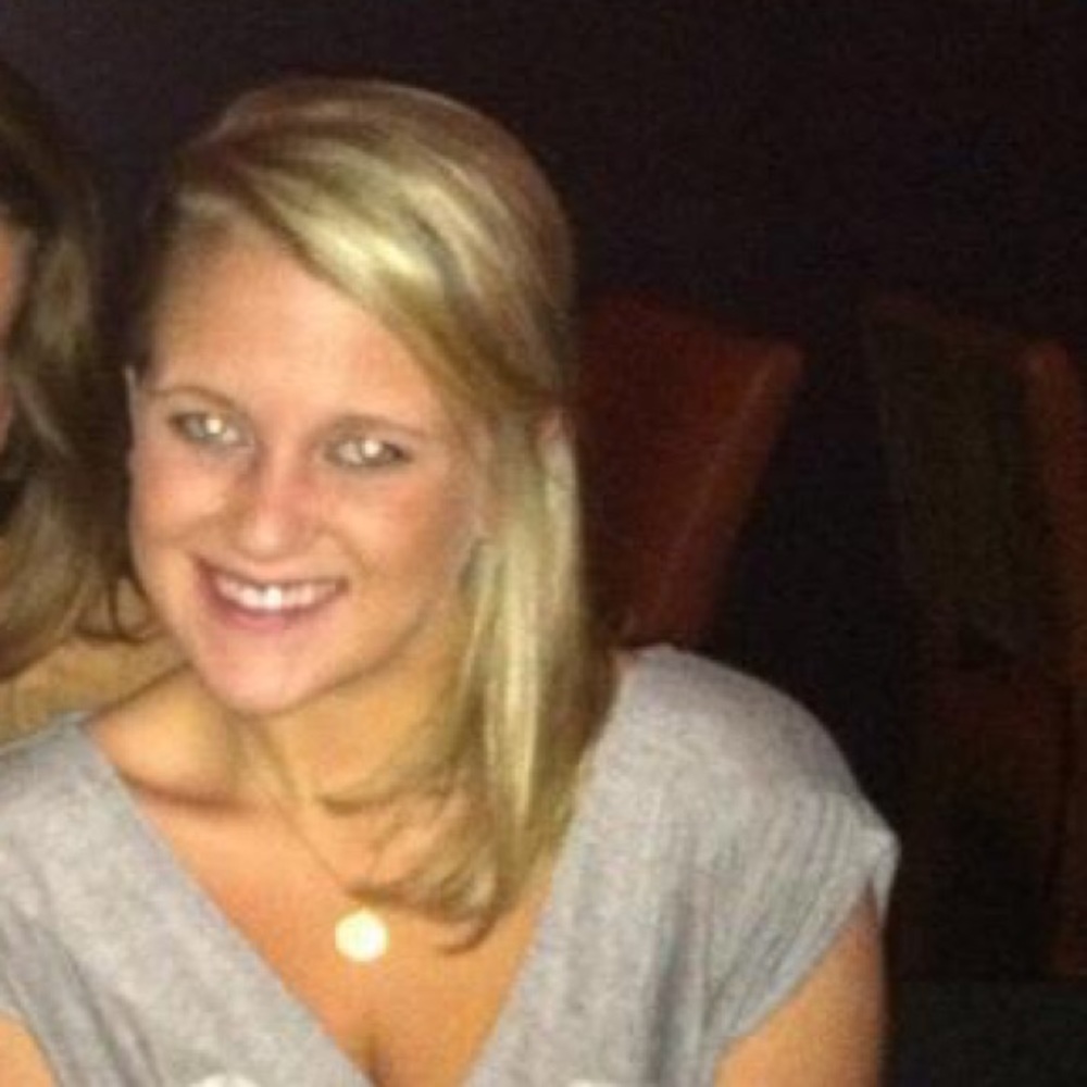 Meet your Posher, Natalie